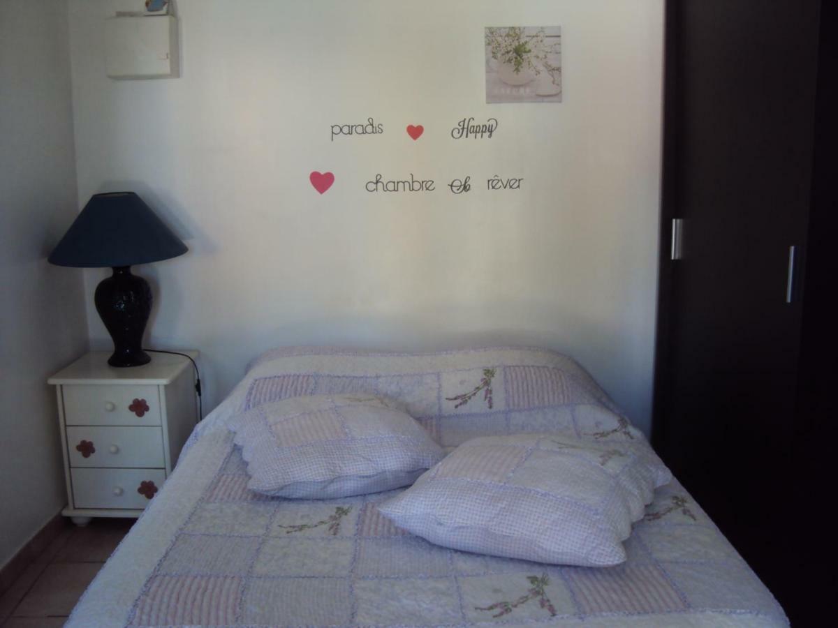 Hotel La Douloire Pernes-les-Fontaines Zewnętrze zdjęcie
